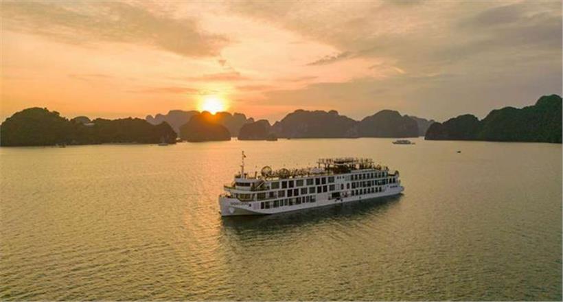 North Vietnam Elite Experience 8 Days 7 Nights